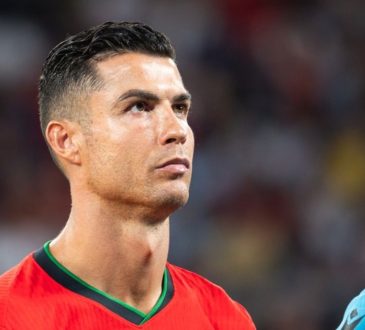 Prossime Superstelle del Calcio Europeo