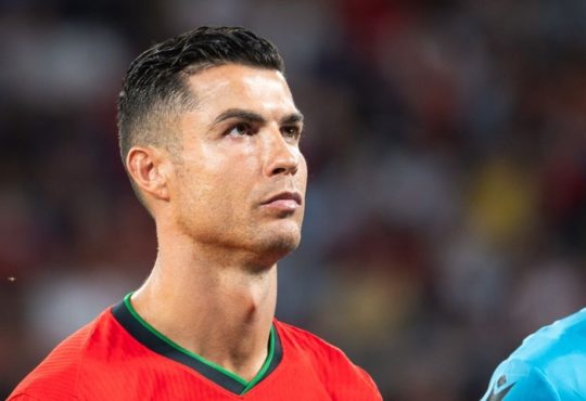 Prossime Superstelle del Calcio Europeo