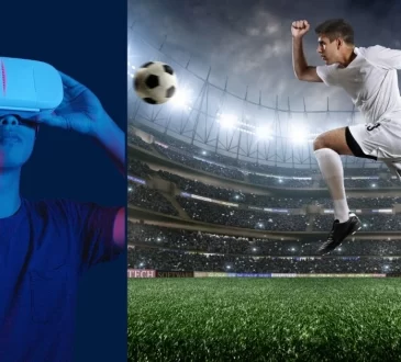 Calcio in VR e AR: Esperienze Immersive Uniche nel 2026