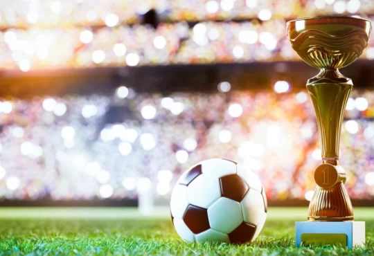 Scarpa d’Oro 2026: I 5 Migliori Contendenti da Seguire