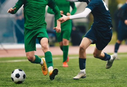 I 7 Capitani Di Calcio Più Influenti Che Guidano I Club