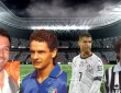 Top 10 Leggende della Juventus che Hanno Fatto la Storia