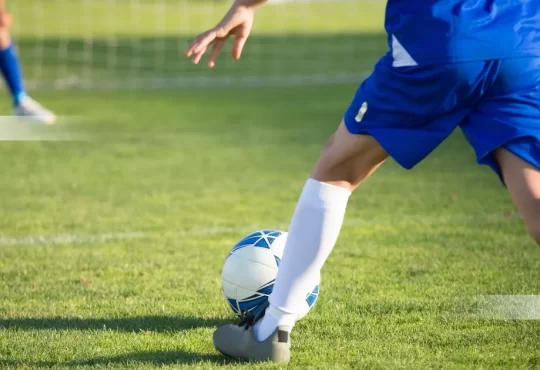 Preparazione ai Calci di Rigore: Top 8 Segreti per Vincere