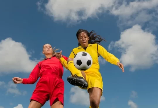 Top 10 Serie A Femminile: Le Giocatrici che Dominano