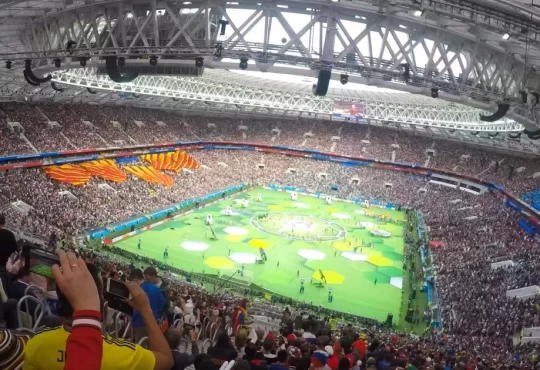 Anteprima FIFA World Cup 2026: Squadre & Stelle Top