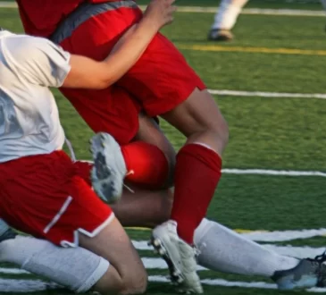 Il Potere dei Centrocampisti nel Calcio Moderno