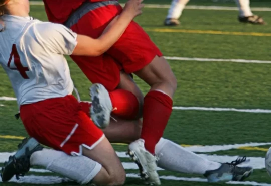 Il Potere dei Centrocampisti nel Calcio Moderno